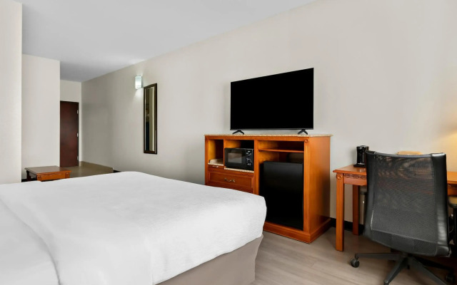 Days Inn McAlester
