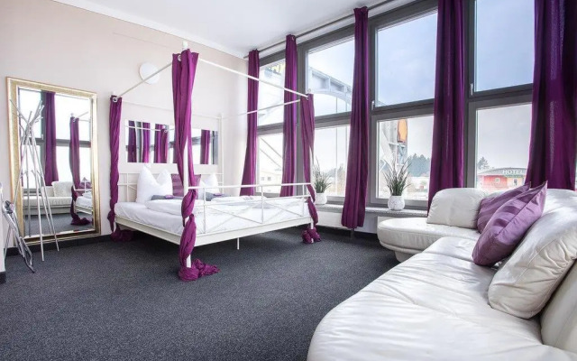 Hotel Sleepinger