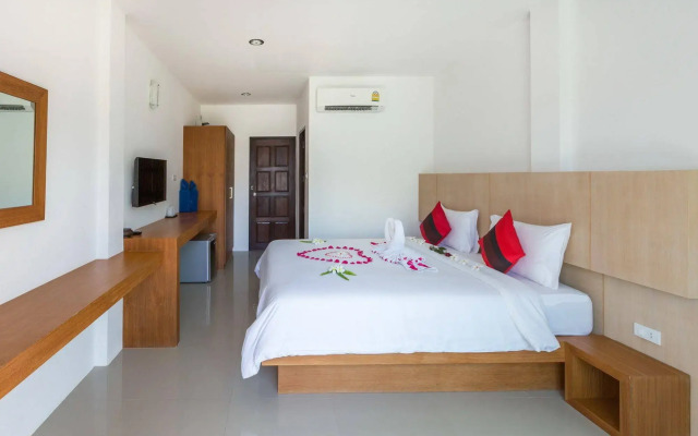 i-samui lamai beach