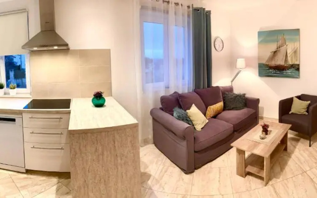 Apartment Lucie3