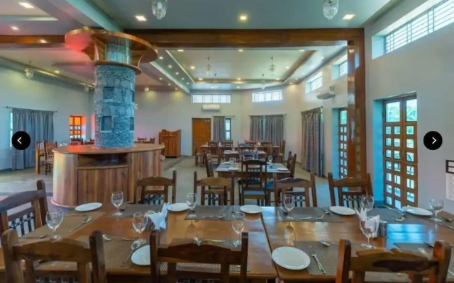 Jai Niwas Palace Resort