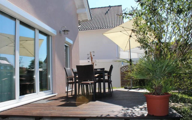 Villa 1