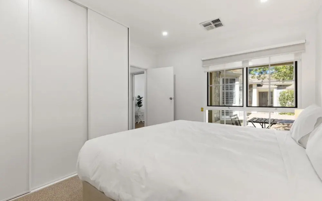 Stylish 3-bed House Close to Attractions