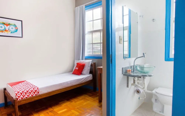 OYO Hotel Nossa Senhora Aparecida
