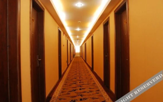 Xiamen Youth Sunshine Hotel Hai Tian Branch