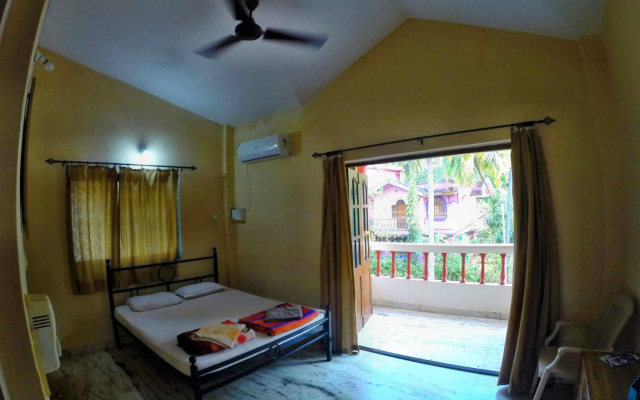 Sputnik - 2BHK Villas