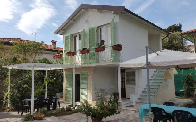 Le Mura Holiday Home