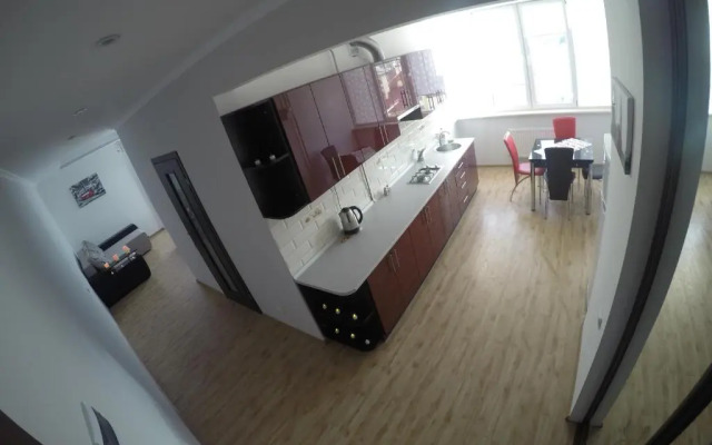 VIP Apartament in the center