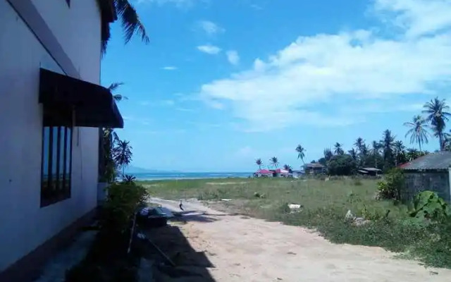 2Stoned Dormitory, Koh Phangan