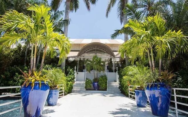 Sundial Beach Resort & Spa