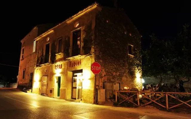 Casa Rubini