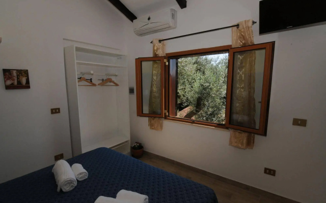 Relais il Frantoio - Apartments