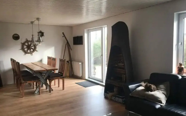 5 Star Holiday Home in Farso