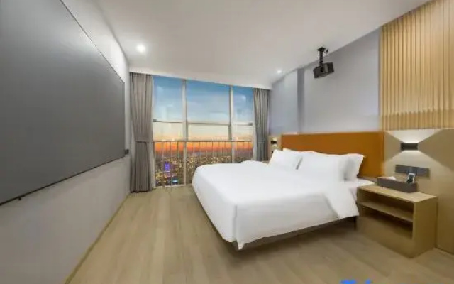 Xiyue holiday inn