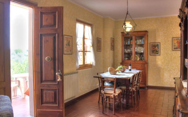 Casa l'Oca