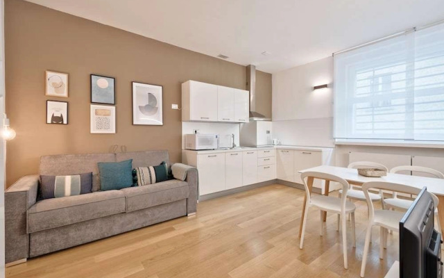 Corso Vittorio Central Duplex