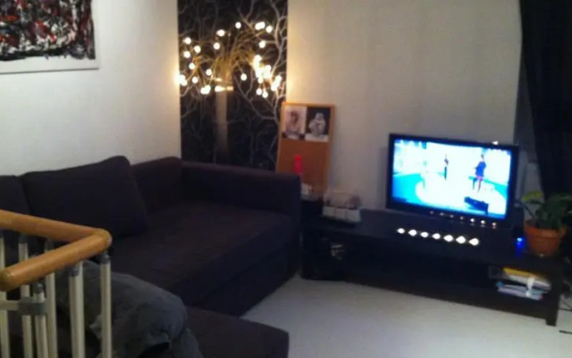 Loft Overt