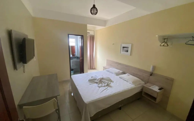 Gran Parada Hotel