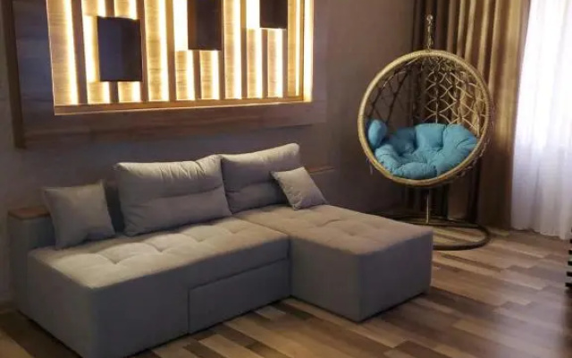 Apartment Vokzal 2