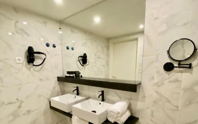 Lisbon City Hollywood Hotel By City Hotels