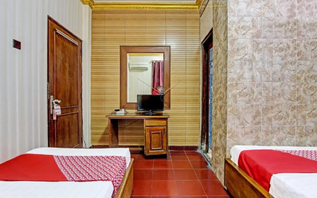 Hotel O Bugisan