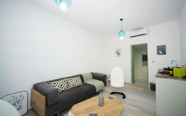 Elite Houses Santorini
