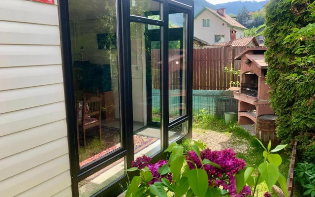 Guest House Nia