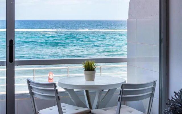 Apartamento en la playa 105