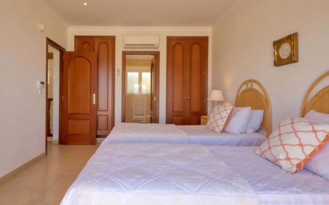 Villa Isabelle Dénia