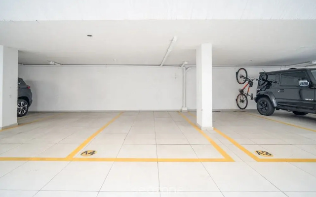 Apt Floripa, 50m to the Beach - Pad0103