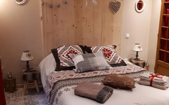 Chambres d hôtes Le clos des vins d anges