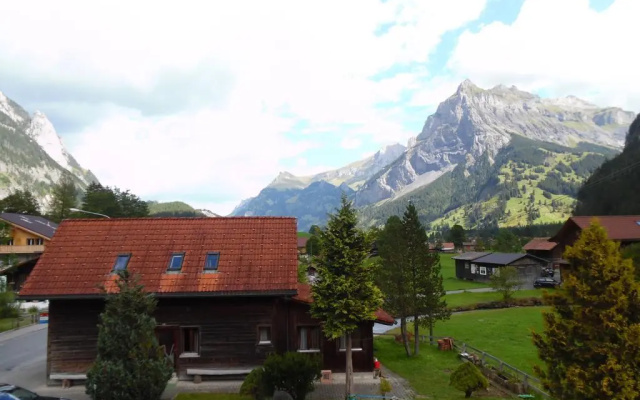 Kanderhütte
