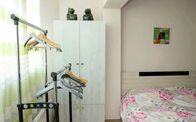 Fm Premium 1 Bdr Apartment With Terrace Central Varna