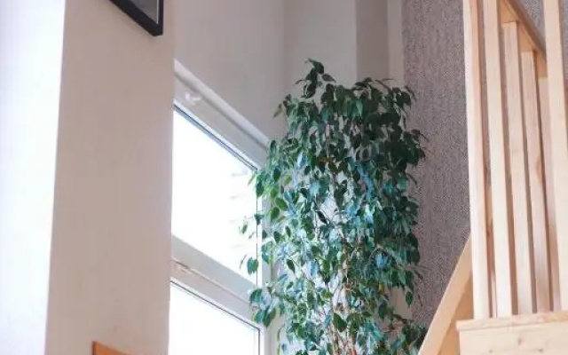 Artists Residence Liepāja
