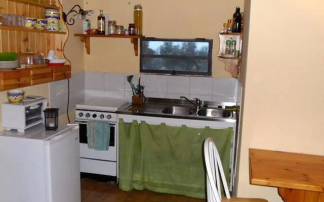 Villa Bonaccorso - Il Casotto il Limone Verde