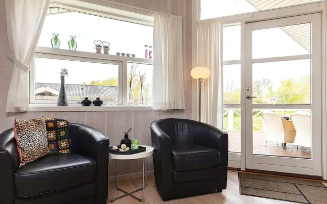 6 Person Holiday Home in Hadsund-by Traum
