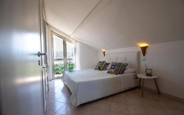 Hotel Ristorante Madonna Della Scala