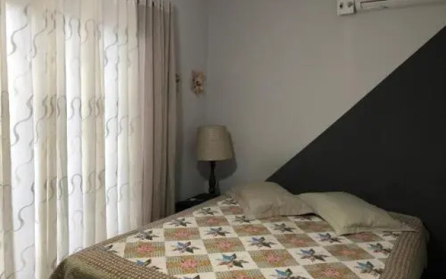 Minha casa