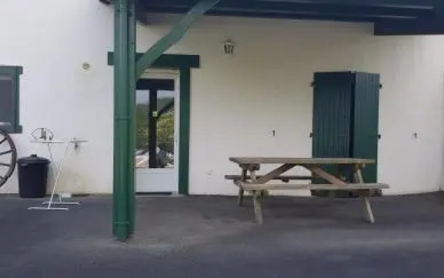 Maison Goxoki