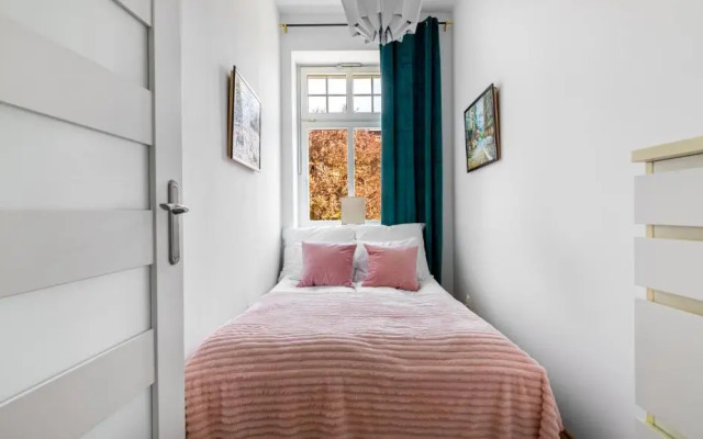 Comfy Apartments - Centrum Monte Cassino
