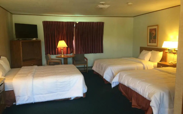 Rodeway Inn