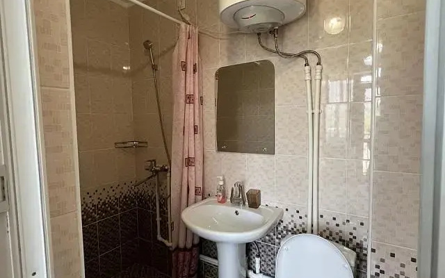 Razam Hotel Bosteri (Разам Бостери)