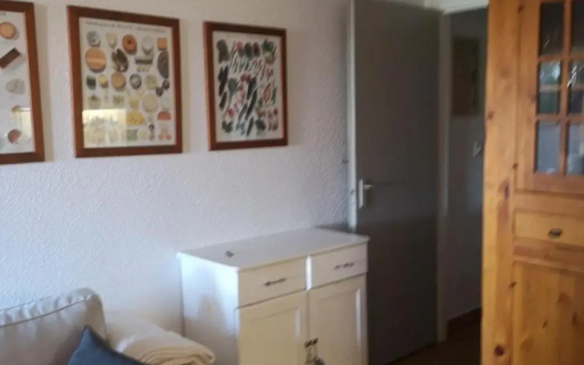 Appartement Port Barcarès, 2 pièces, 4 personnes - FR-1-195-4
