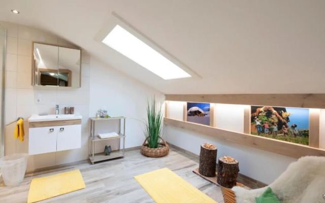Haus Thomas