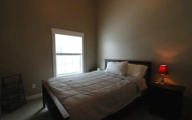 17 Glen Burn Trail 3 Bedroom Townhouse
