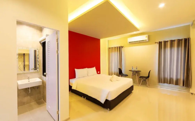 Rock Resort
