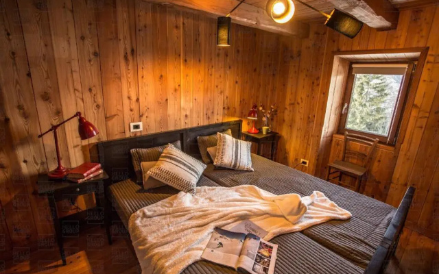 HelloChalet - Chalet D'Alpage Larose