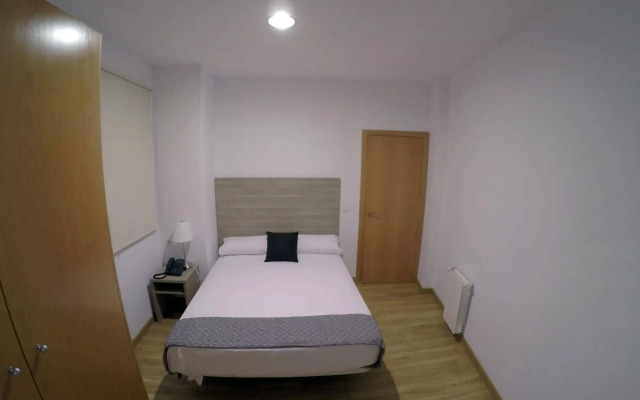 Hotel Sagunto