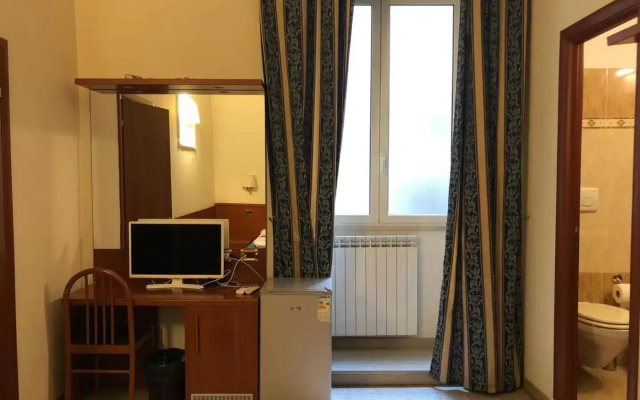 Cavour Suites