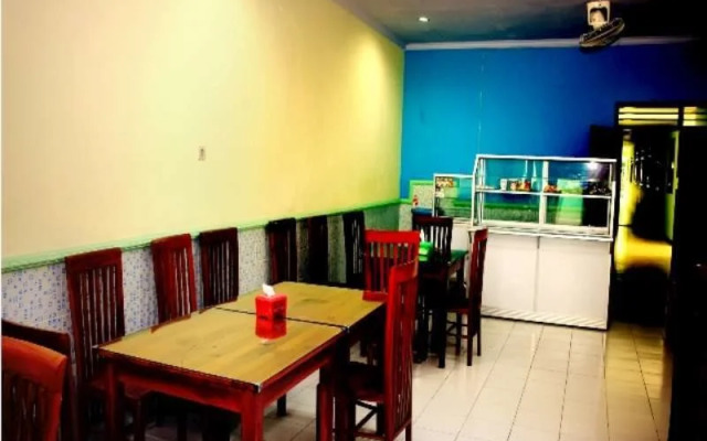 Wisma YKPTI